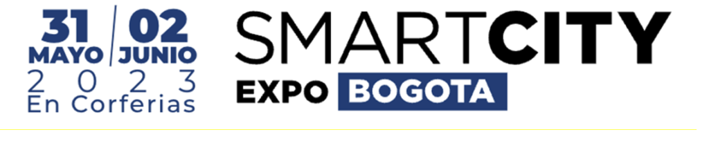 Smart City EXPO Bogotá