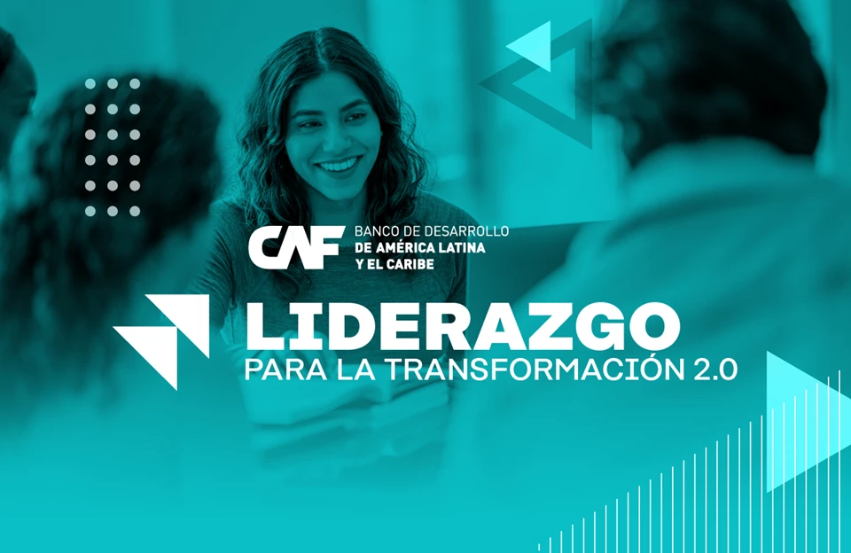 Programa Liderazgo para la Transformación 2.0 - Colombia (2º ed)